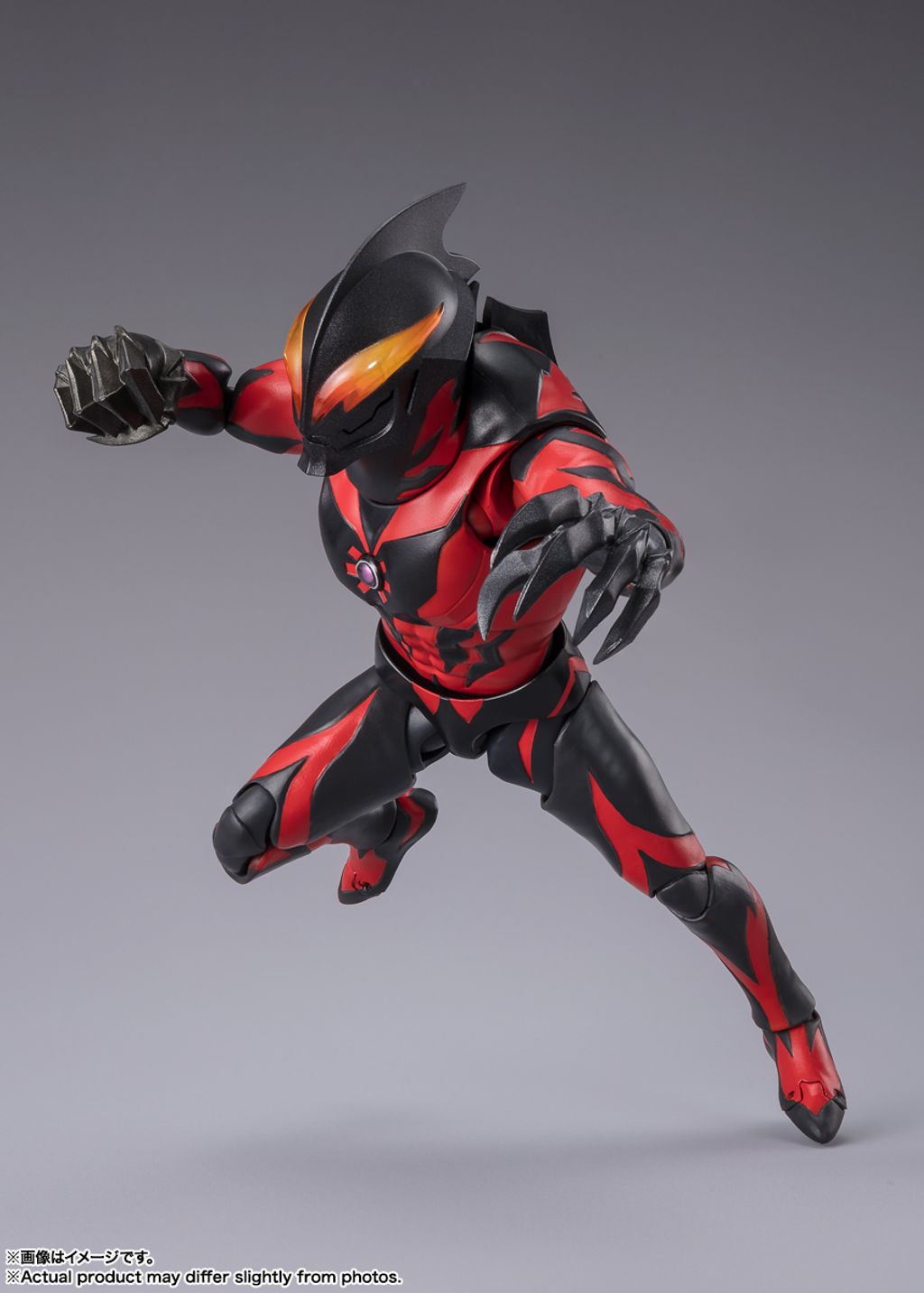 SHF_UltramanBelial_DarknessHeels 004
