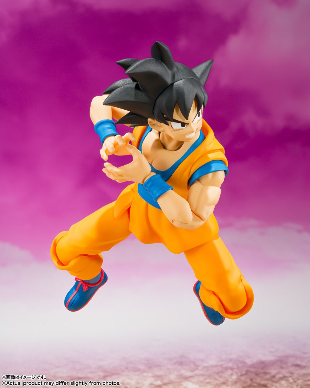 SHF_SonGoku_DBDaima 004