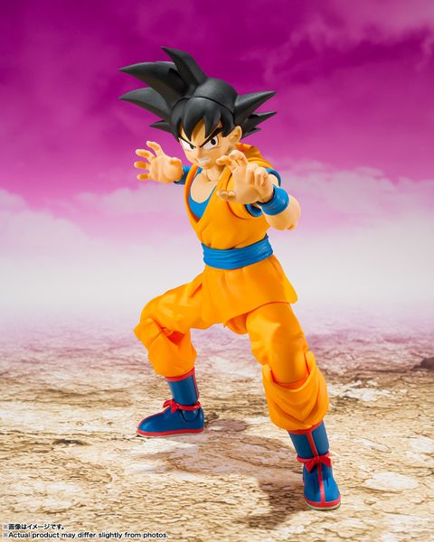 SHF_SonGoku_DBDaima 002