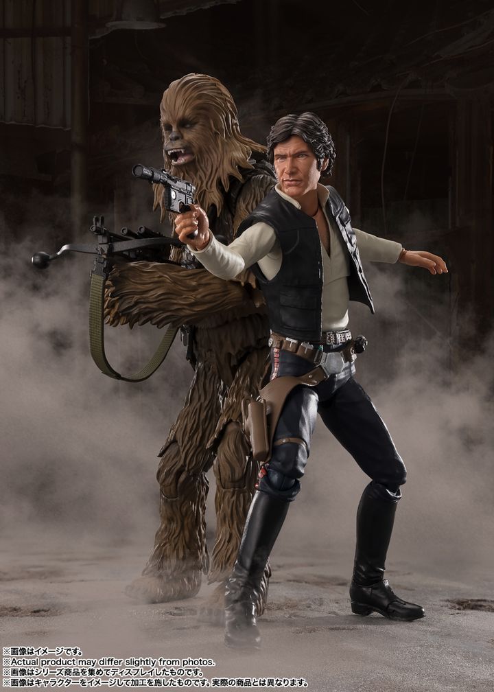 SHF_Chewbacca_Classic_SWANH 011