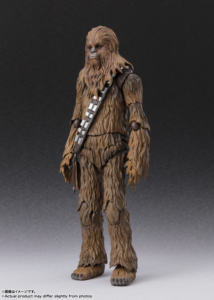 SHF_Chewbacca_Classic_SWANH 001