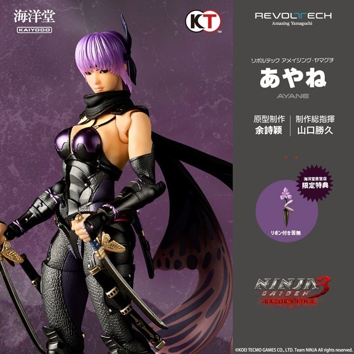 AY_Ayane_NinjaGaiden3 0000