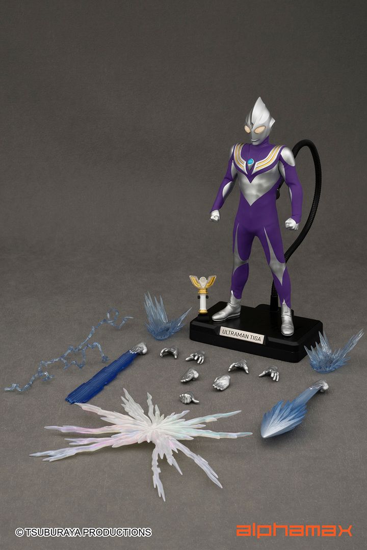 Alphamax_UltramanTiga_SkyType 00