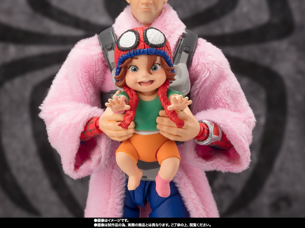 SHF_PeterBParker_MayDay_ATSV_PB 004