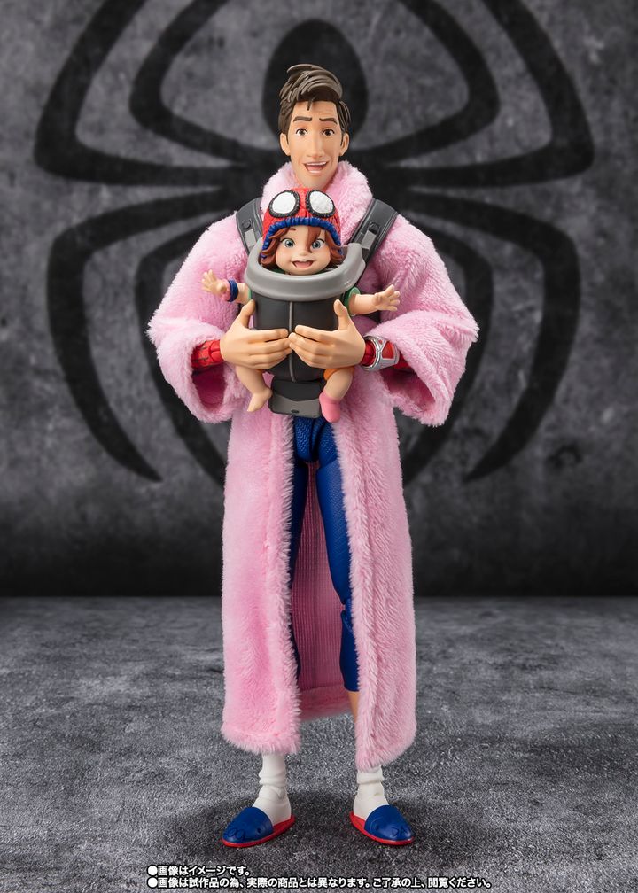 SHF_PeterBParker_MayDay_ATSV_PB 003