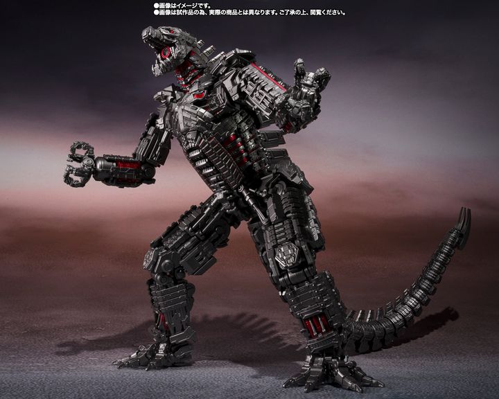 SHM_Mechagodzilla_FinalBattle_GvK2021_PB 002