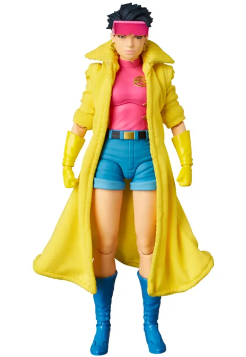 MAFEX253_Jubilee_Comic_XMen 002
