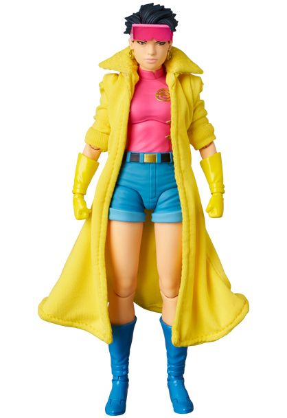 MAFEX253_Jubilee_Comic_XMen 002