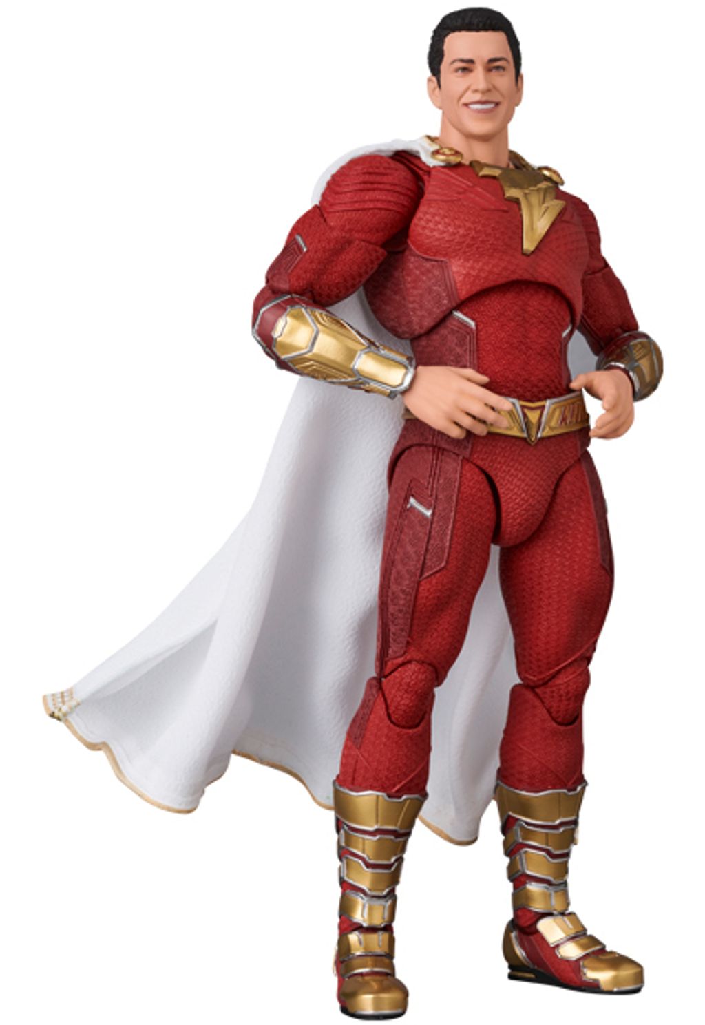 MAFEX254_Shazam_FuryOfTheGods 009