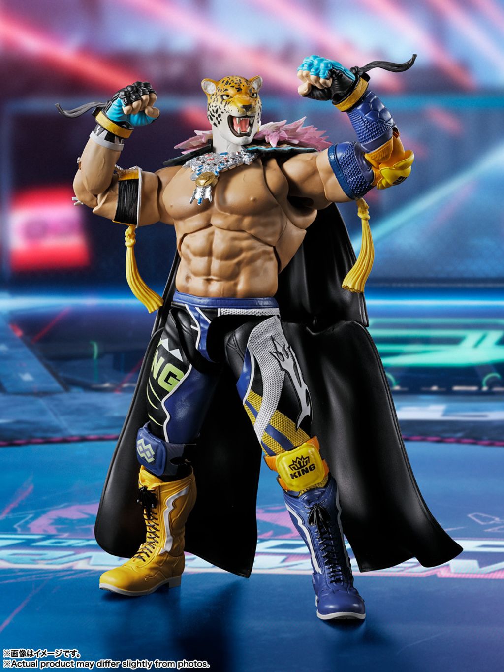 SHF_King_Tekken8 003