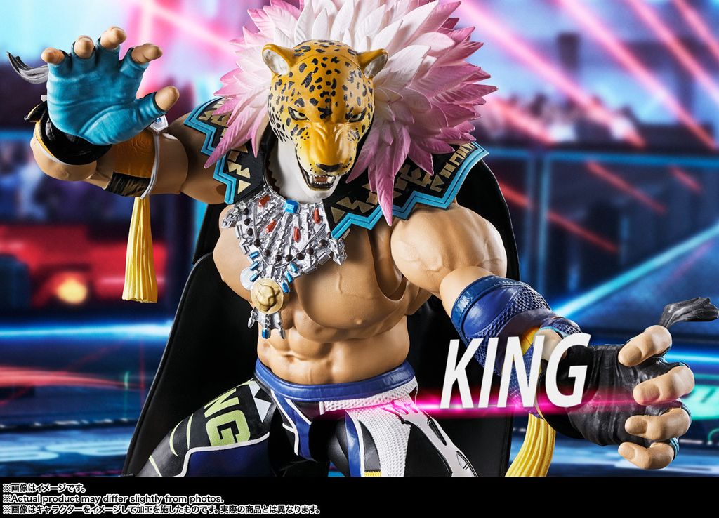 SHF_King_Tekken8 008