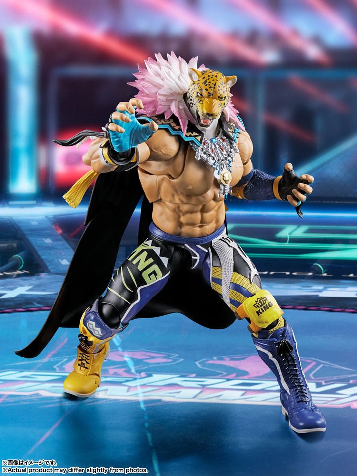 SHF_King_Tekken8 001