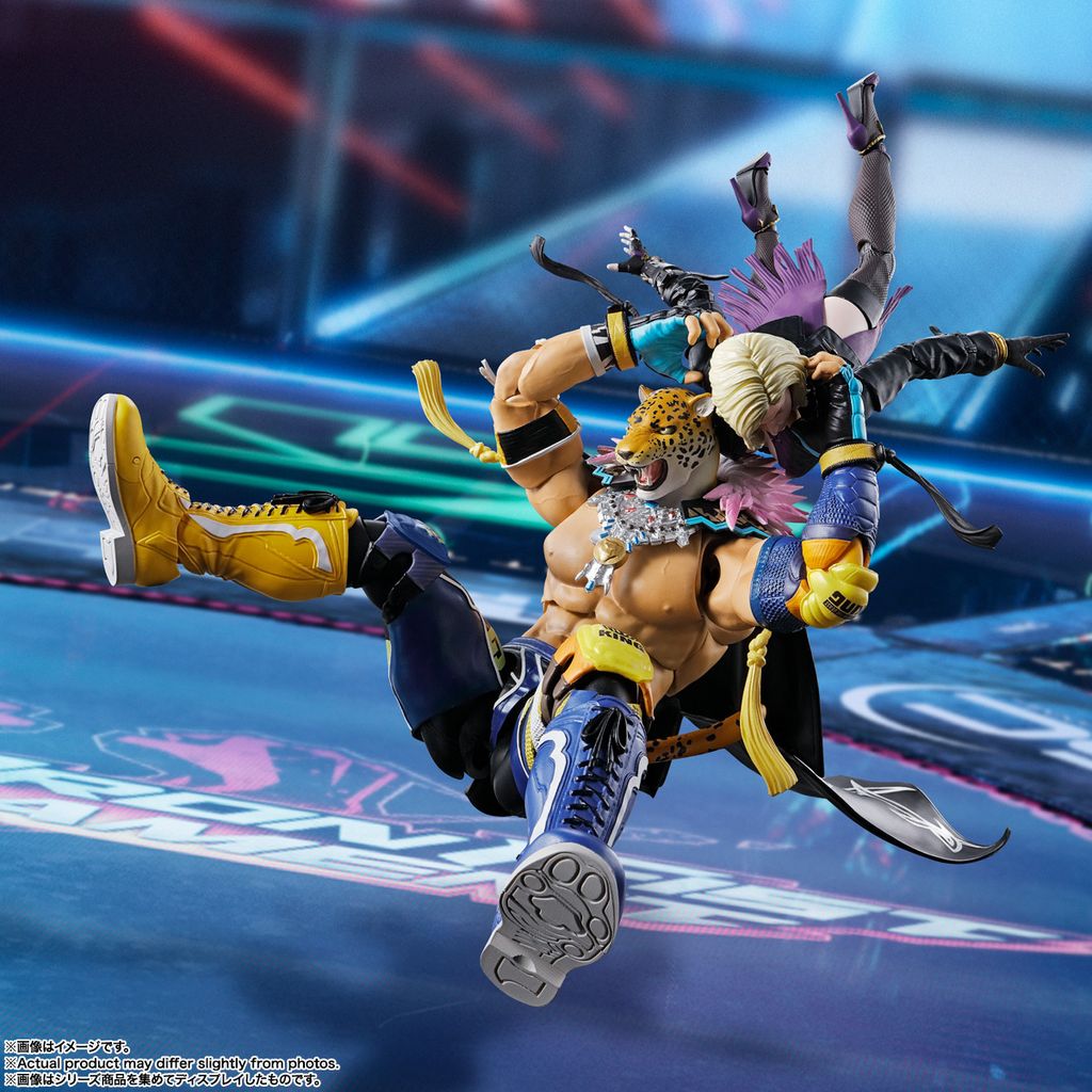 SHF_King_Tekken8 005