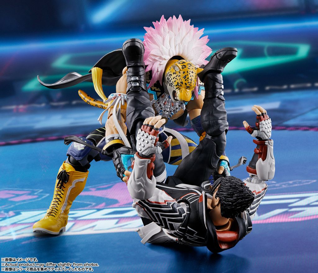 SHF_King_Tekken8 007