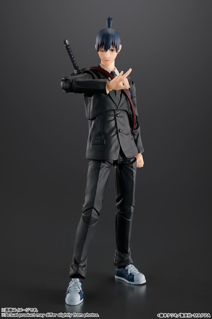 SHF_HayakawaAki_ChainsawMan 001