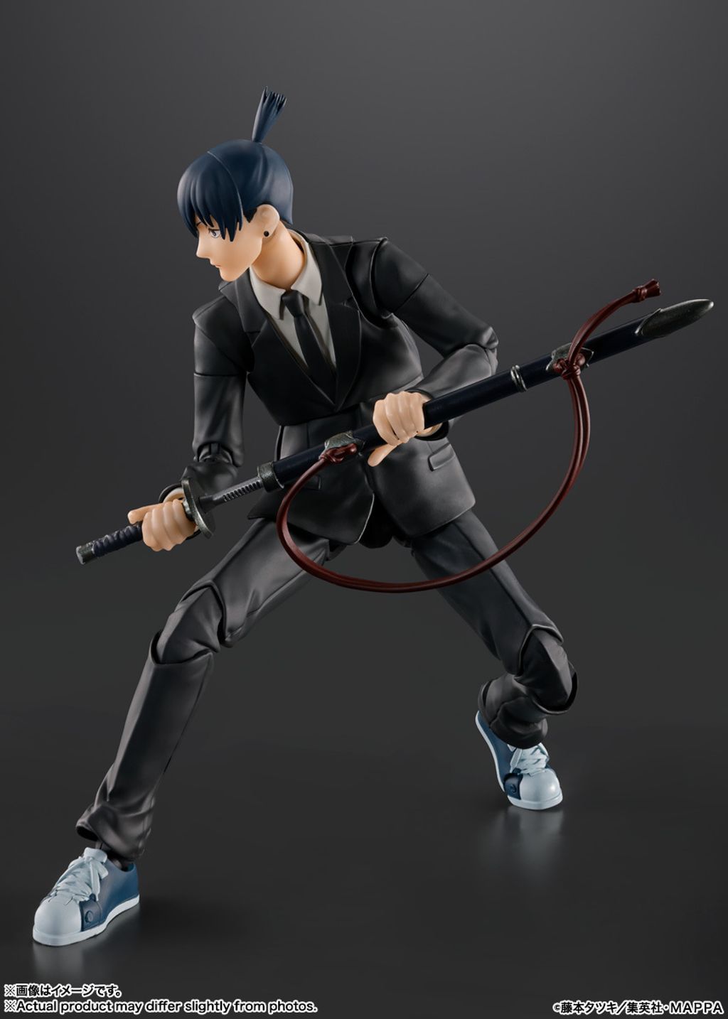 SHF_HayakawaAki_ChainsawMan 002