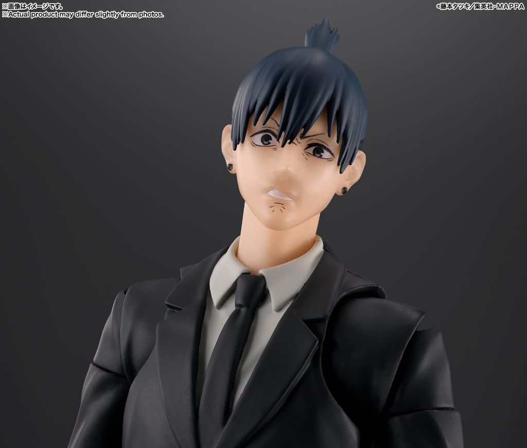 SHF_HayakawaAki_ChainsawMan 004