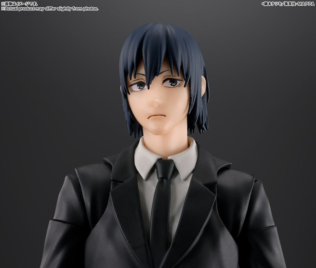 SHF_HayakawaAki_ChainsawMan 005