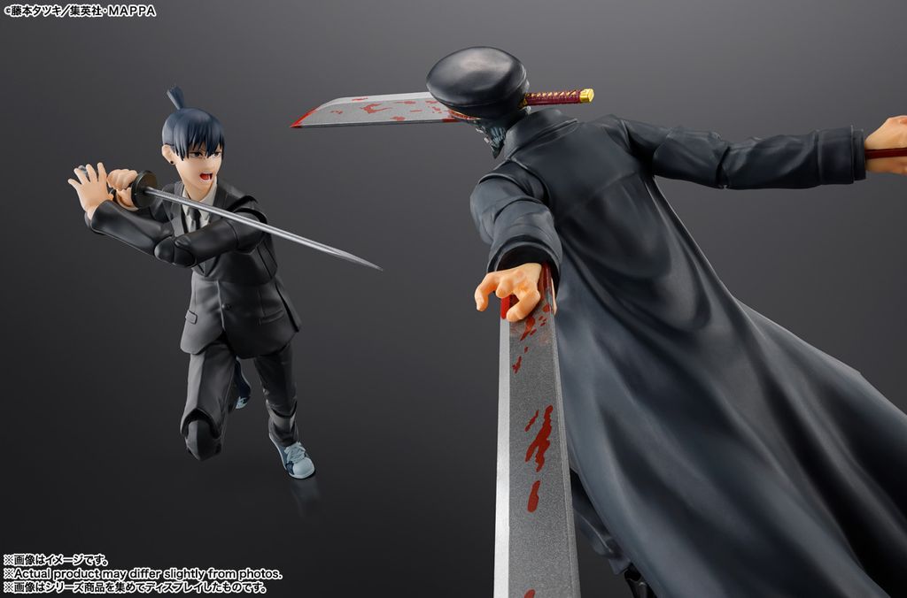 SHF_HayakawaAki_ChainsawMan 009