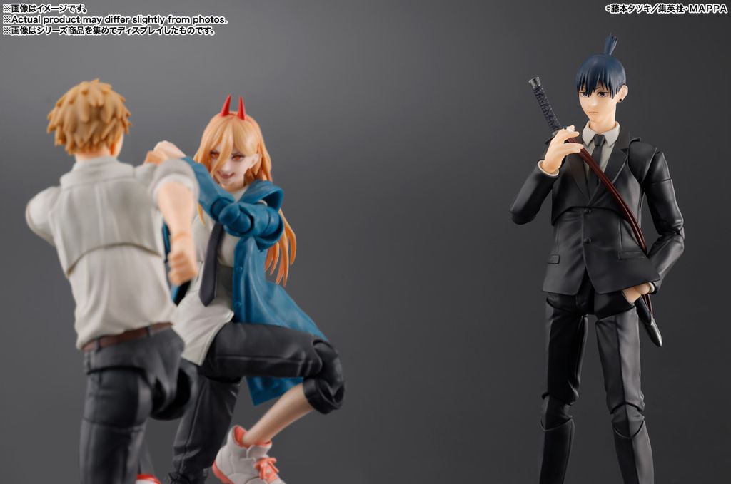 SHF_HayakawaAki_ChainsawMan 007