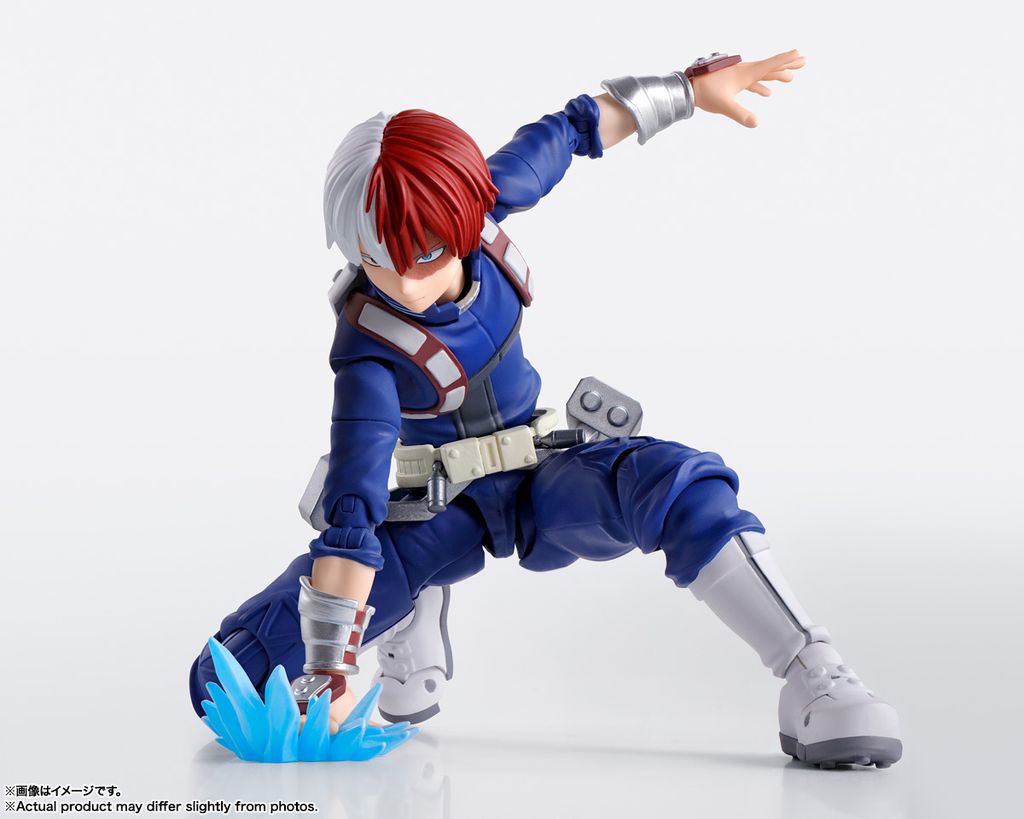 SHF_ShotoTodoroki_MHA 002