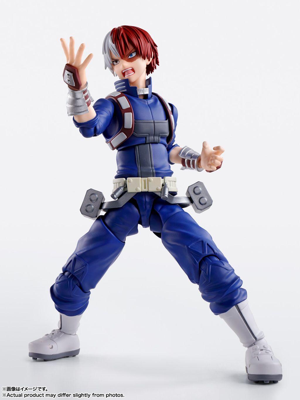 SHF_ShotoTodoroki_MHA 003