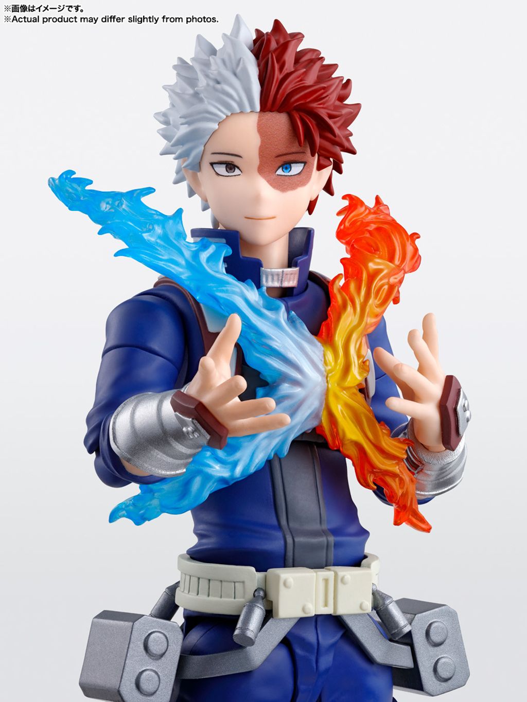 SHF_ShotoTodoroki_MHA 006