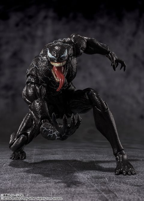 SHF_Venom_TheLastDance 001