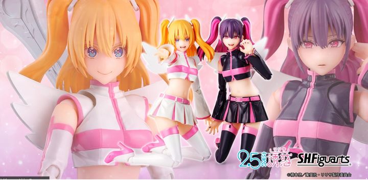 SHF_LilielMiriela_2.5DimensionSeduction 00