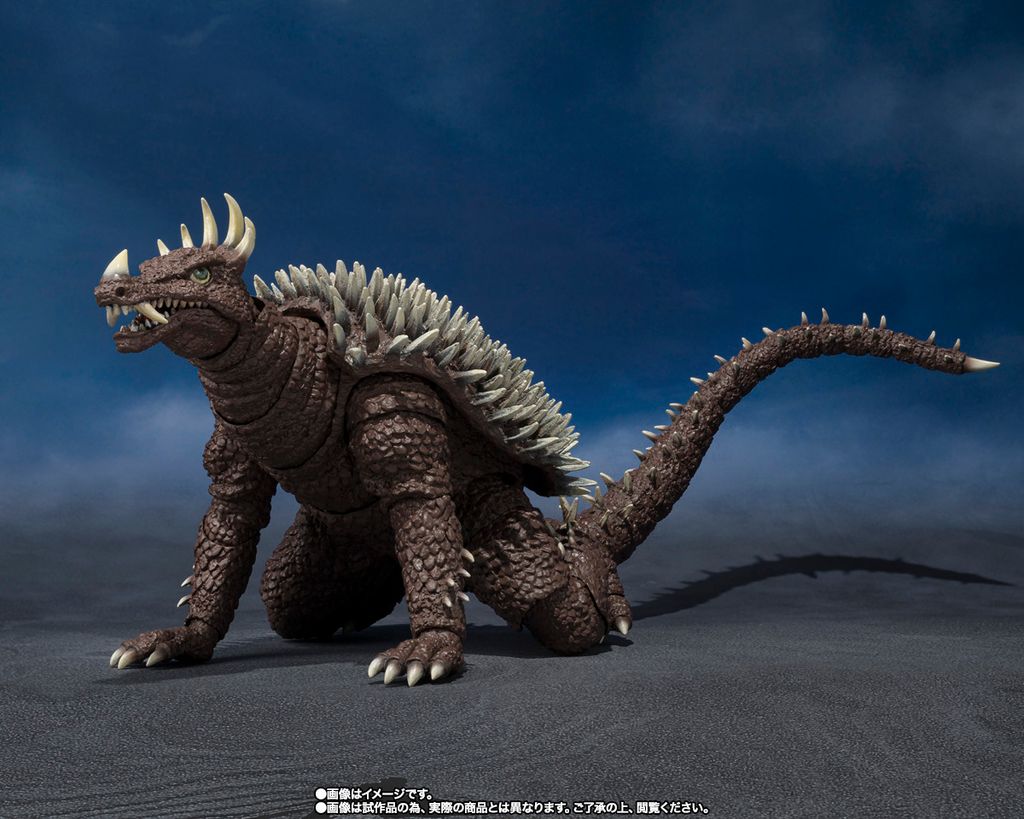 SHM_Anguirus_GodzillavsGigan_PB 002