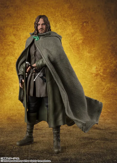 SHF_Aragorn_LOTR 001
