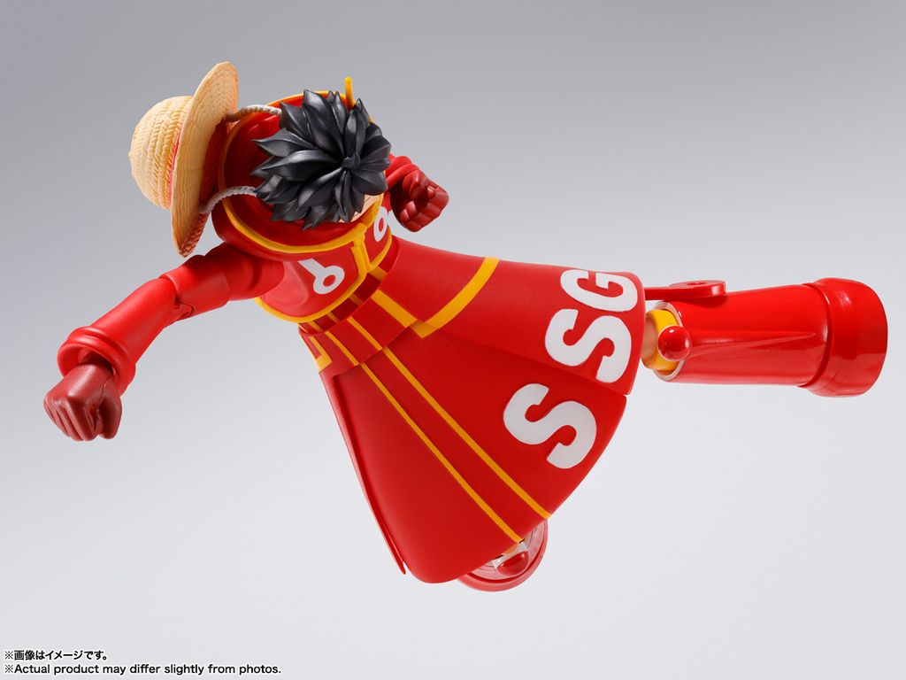 SHF_MonkeyDLuffy_FutureIslandEgghead_OP 004