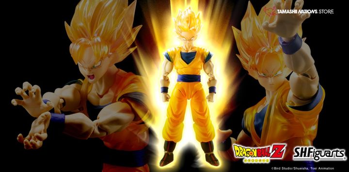 SHF_SuperSaiyanGoku_ZWarriors_DBZ_TNS 00