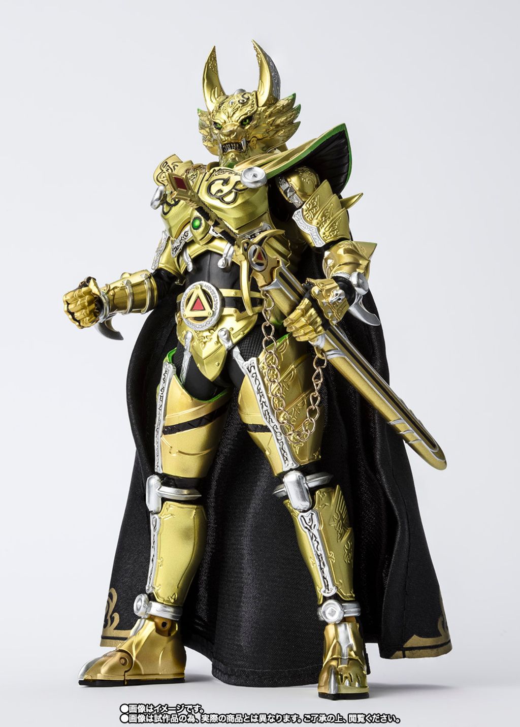 SHF_SKC_OugonKishiGaro_SaejimaKouga_20th_PB 006