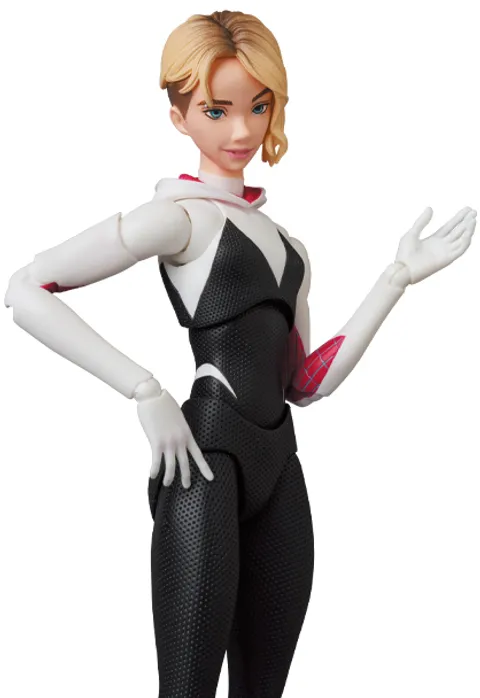 MAFEX134_SpiderGwen_SpiderHam_ITSV 002