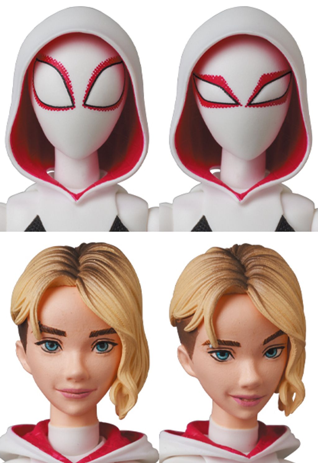 MAFEX134_SpiderGwen_SpiderHam_ITSV 007