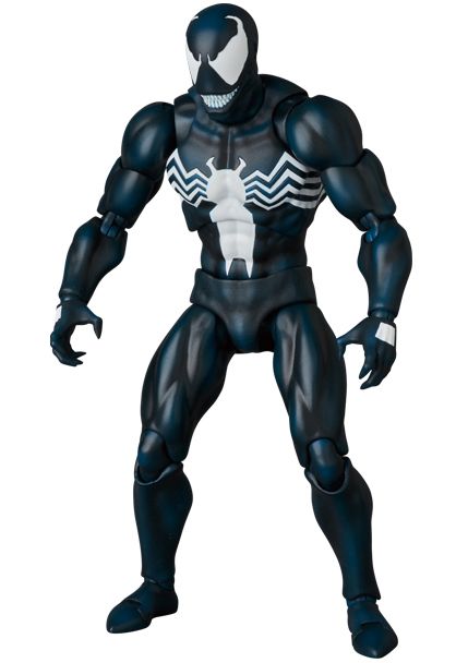 MAFEX088_Venom_Comic 002