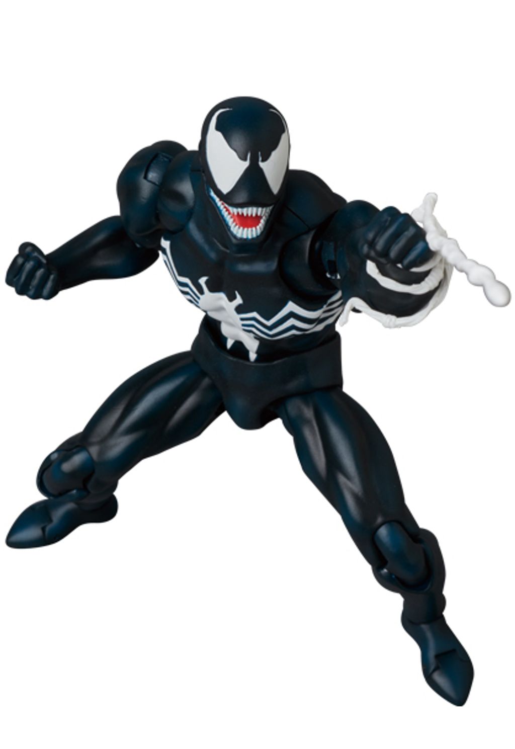 MAFEX088_Venom_Comic 009