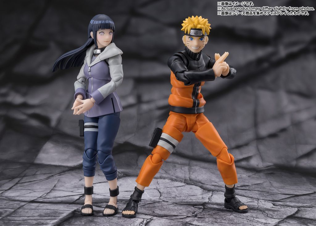 SHF_HyugaHinata_VirtousByakugan_NarutoShippuden 008