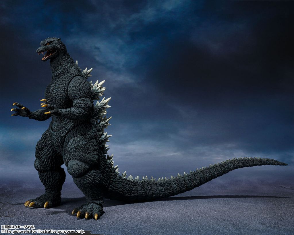 SHM_Godzilla_FinalWars_2004 002