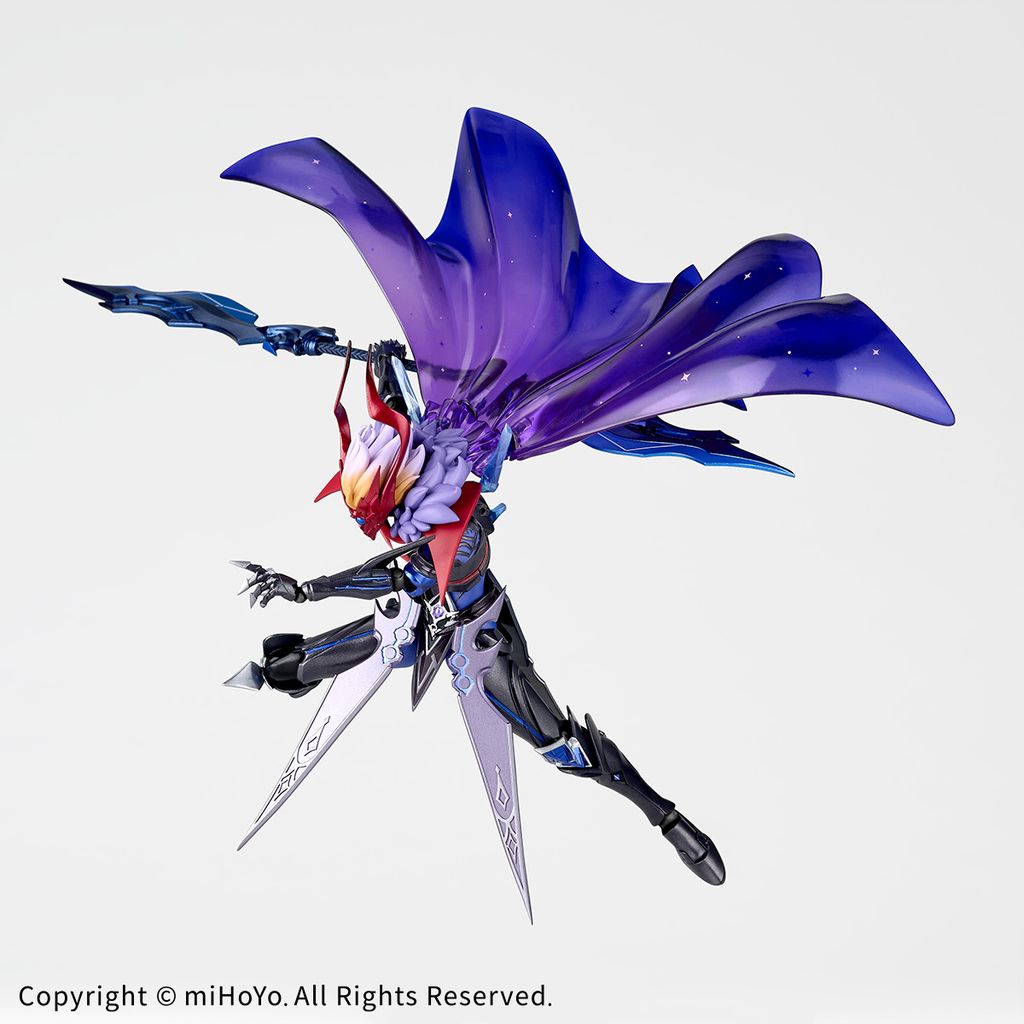 AY_TartagliaChilde_FoulLegacyTransformation_GenshinImpact 003