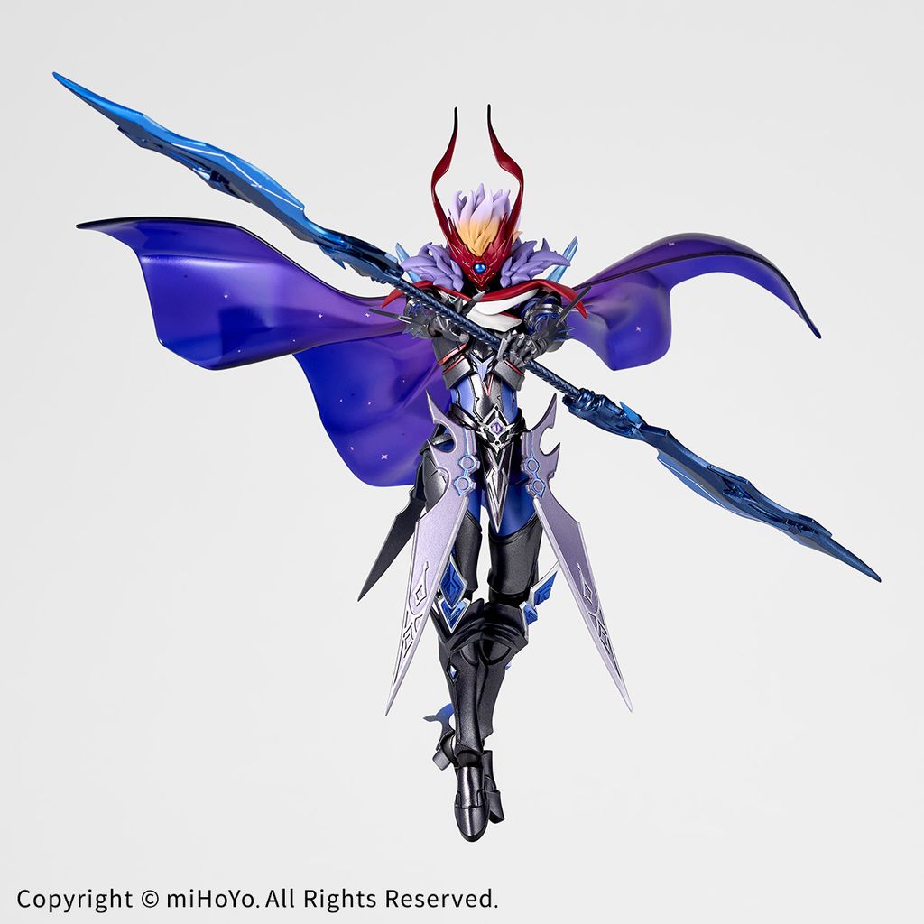 AY_TartagliaChilde_FoulLegacyTransformation_GenshinImpact 004