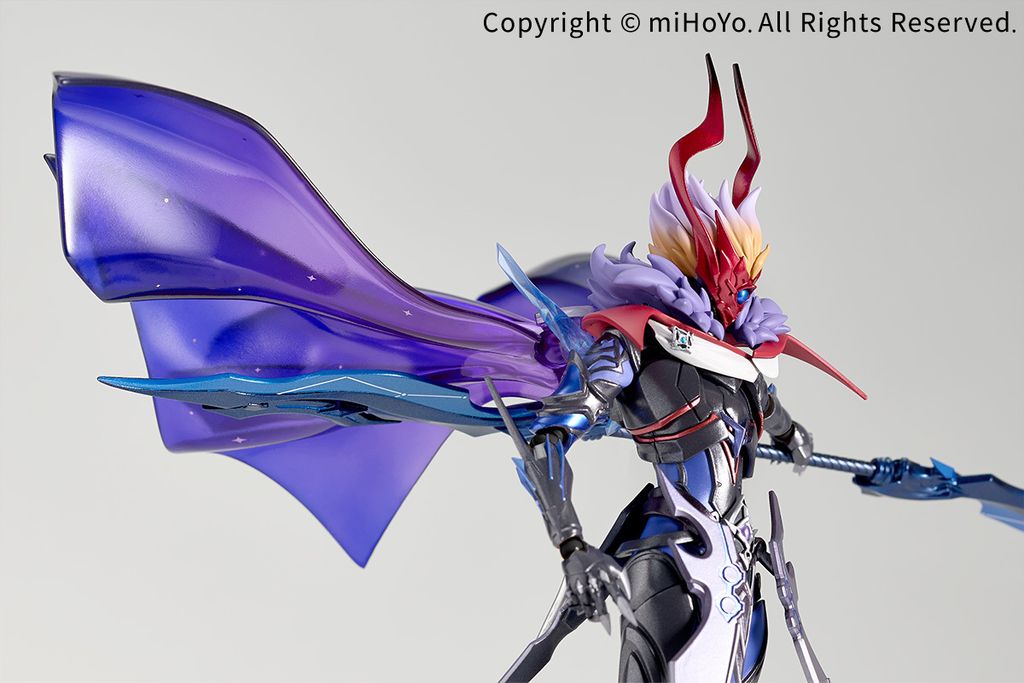 AY_TartagliaChilde_FoulLegacyTransformation_GenshinImpact 011