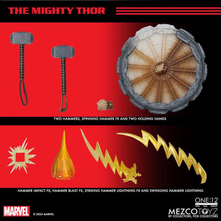 [ONE12] TheMightyThor_Marvel 001