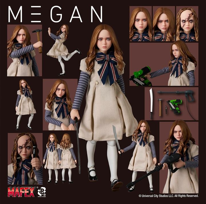 MAFEX263_Megan 00