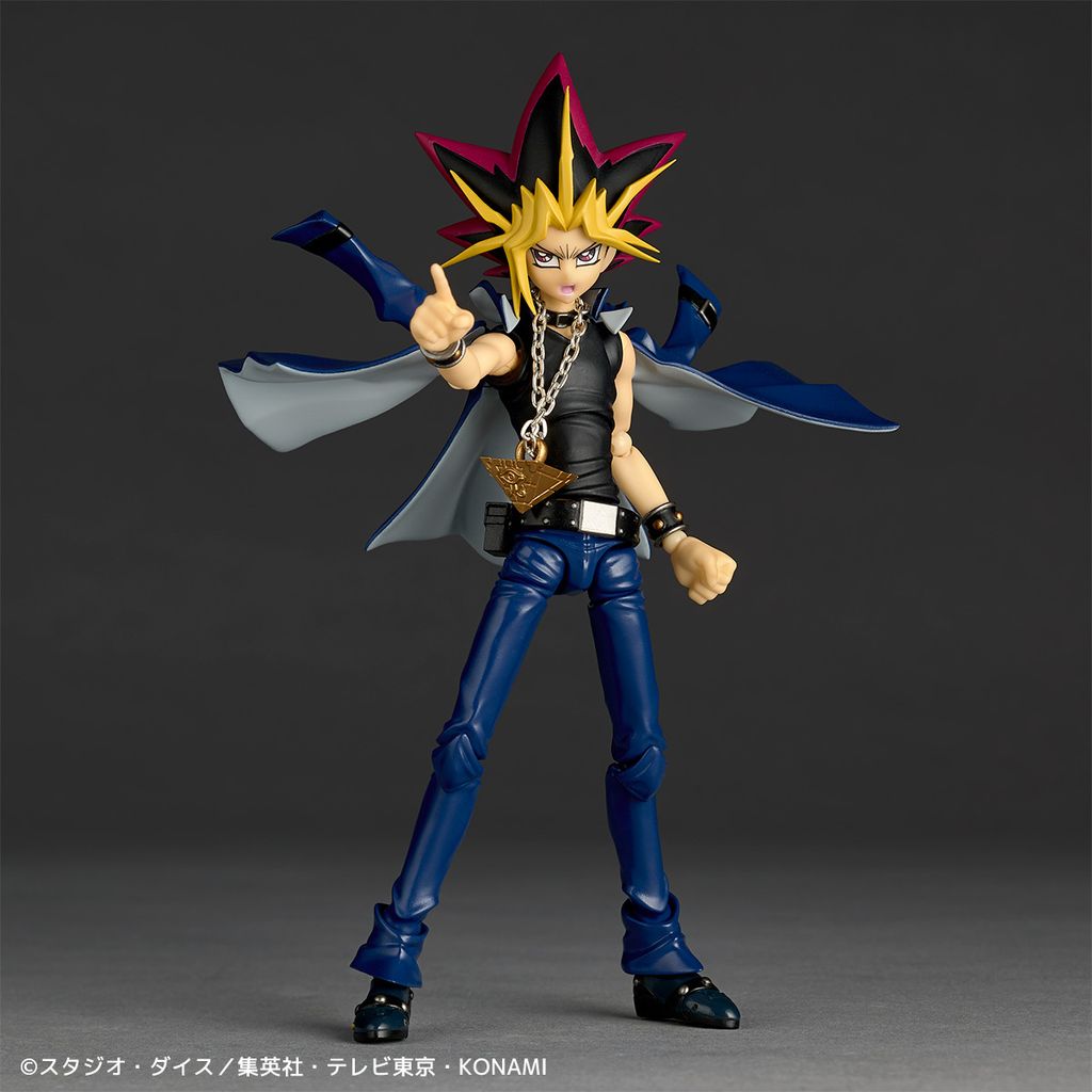 REVO_YamiYugi_YuGiOh 001