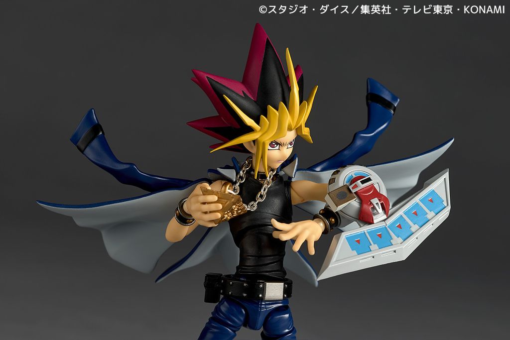 REVO_YamiYugi_YuGiOh 008