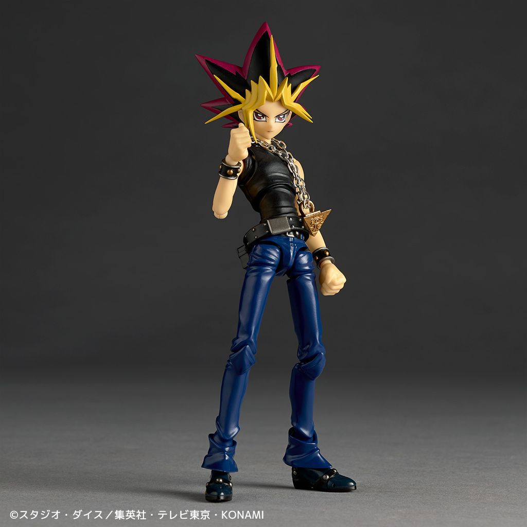 REVO_YamiYugi_YuGiOh 005