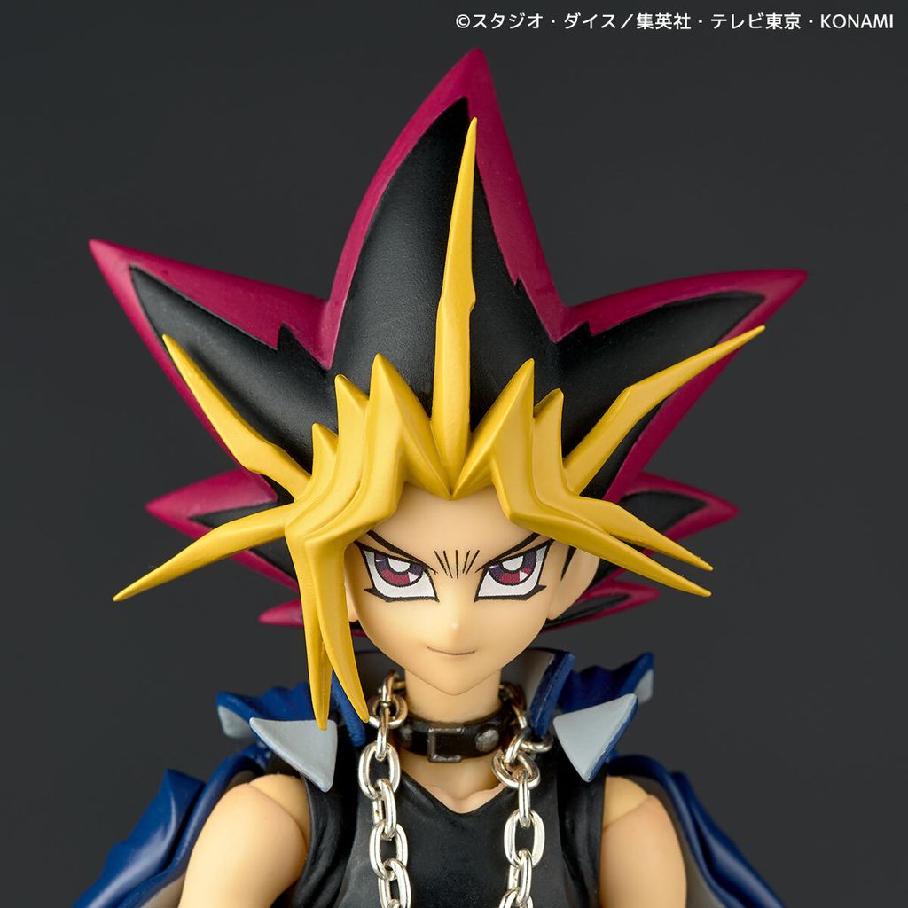 REVO_YamiYugi_YuGiOh 009