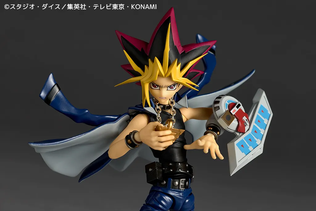 REVO_YamiYugi_YuGiOh 007